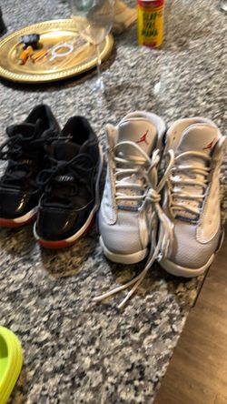 Jordan’s