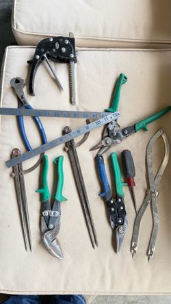 Insulation tools
