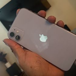 iPhone 11