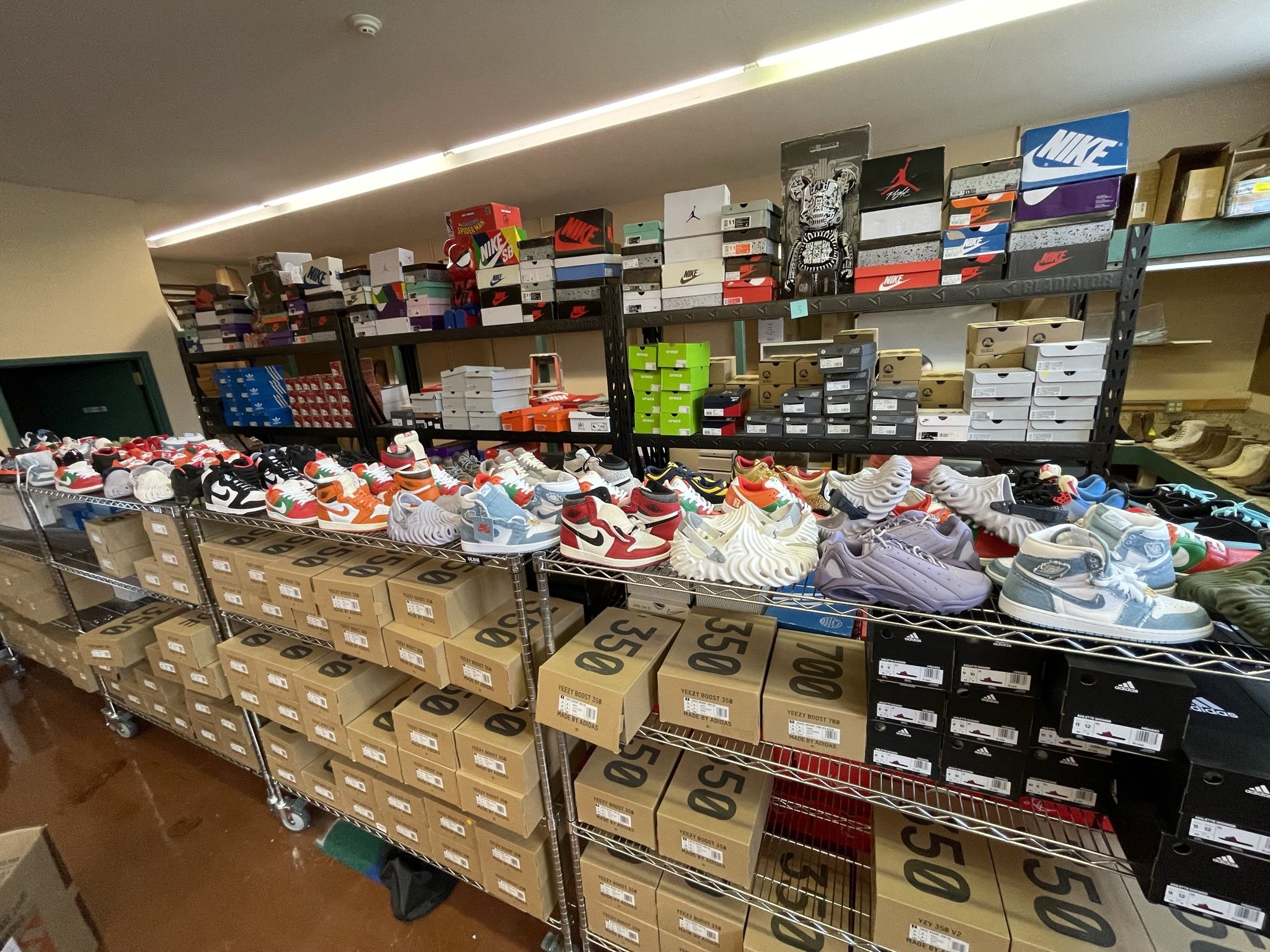 Liquidation Sale