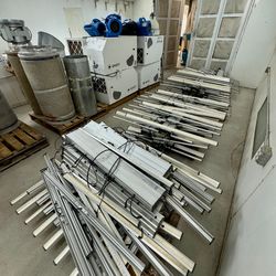 Spectre Phaser X660 Pro LED Grow Light Full Spectrum