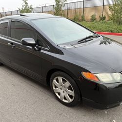 2007 Honda Civic