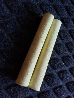 Yoshida Champ Track Grip