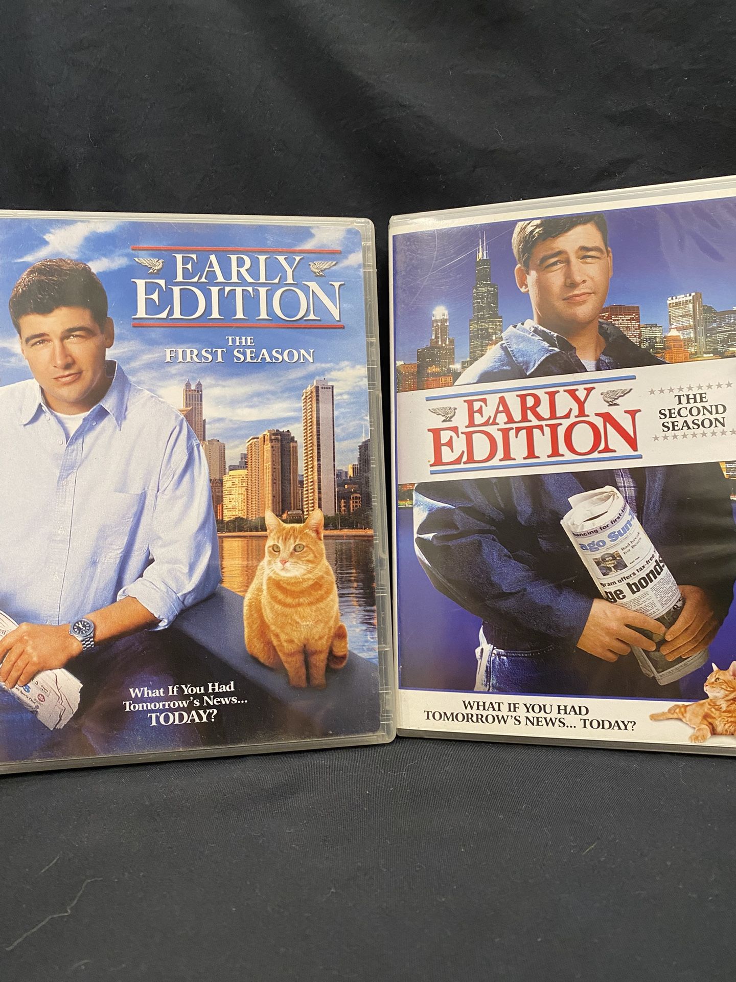 Early Edition