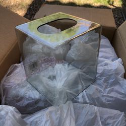 Tissue Box Covers To Decorate 