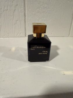 Maison Francis Kirkdijan Oud Satin Mood EDP 2.4 Oz