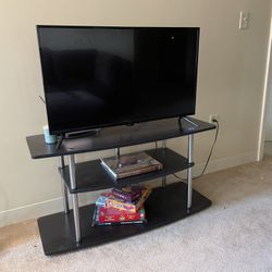 42inx21.5in TV Stand 