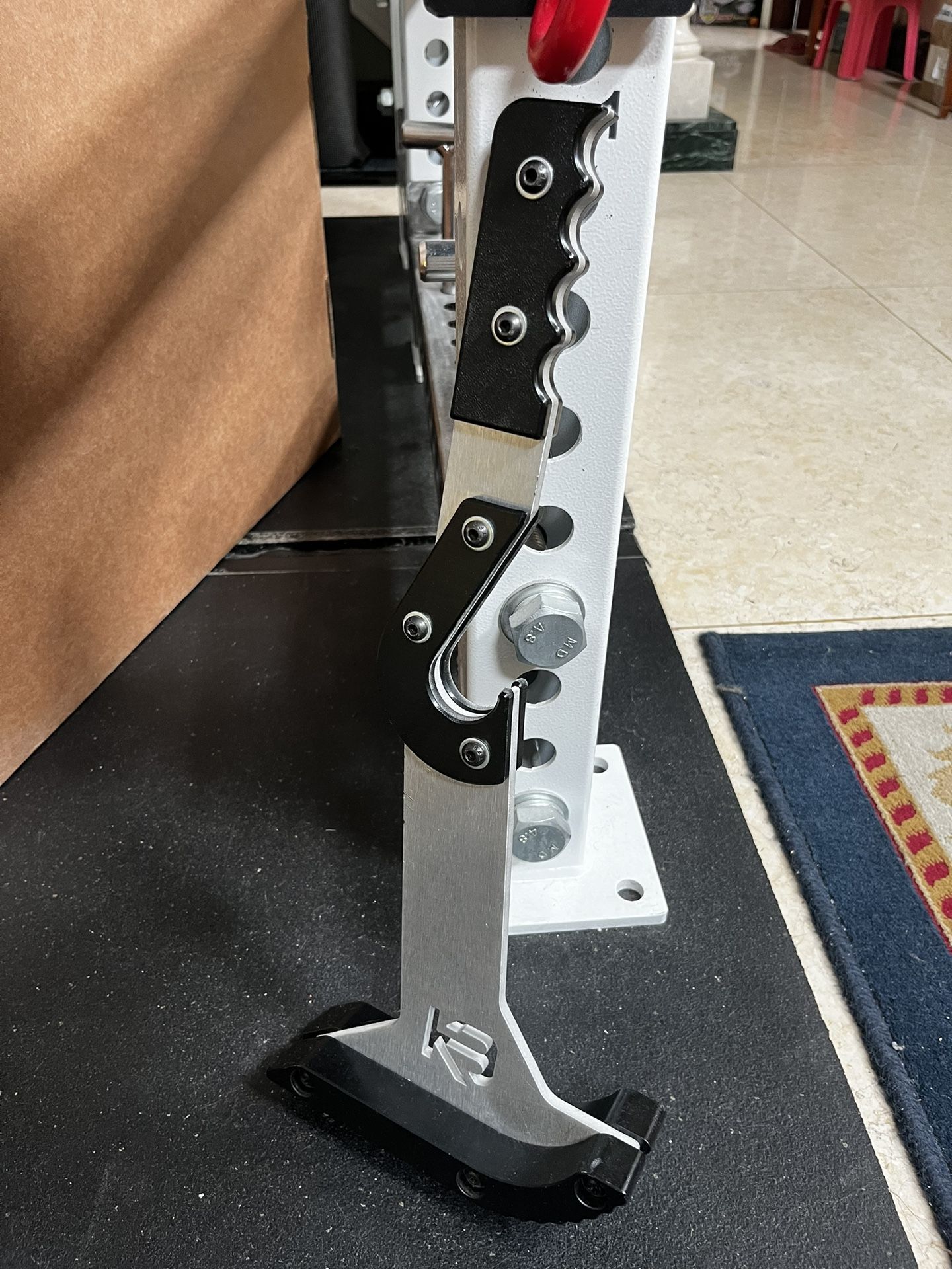 【新品未使用】KLEVA BUILT Genesis Jack 2.0 GENESIS JACK™ | 2.0 | KLEVA BUILT