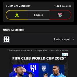 7 Tickets Club World Cup Hard Rock