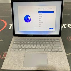 Microsoft Surface Laptop 5