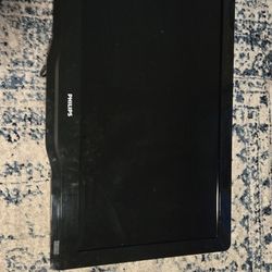 Free 32" Tv