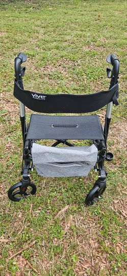 BRAND NEW Vive Mobility Walker