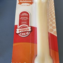 Dog Bone 