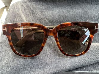 Tom Ford Polarized Sunglasses