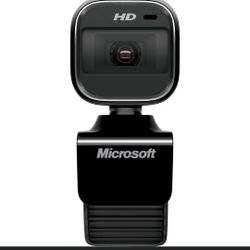 Microsoft LifeCam HD-6000
