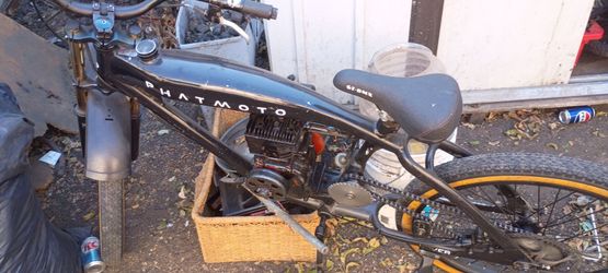 Motorbike