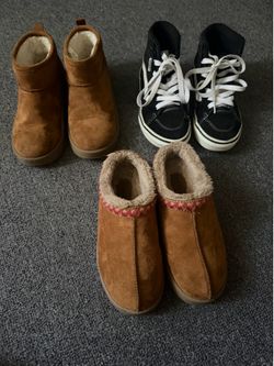 Girl’s shoes size 1