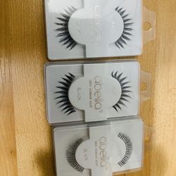 Human Hair Lashes