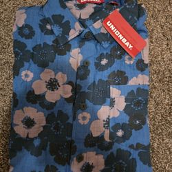 Men's Shirt