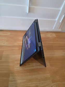 Lenovo Thinkpad Touchscreen laptop 2024