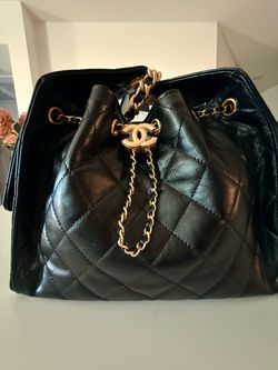 Chanel 25 Mini Bag