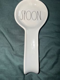 Rae Dunn Spoon rest