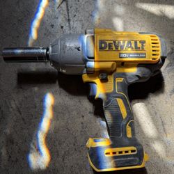 Dewalt Impact Drill