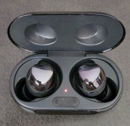 Samsung Galaxy buds plus + great condition