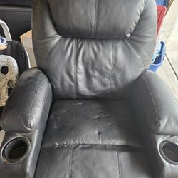 Recliner Freeeeeeeeeeeeee