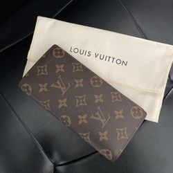 Authentic Louis Vuitton Wallet