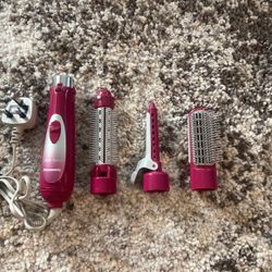 Panasonic Hair Styler 