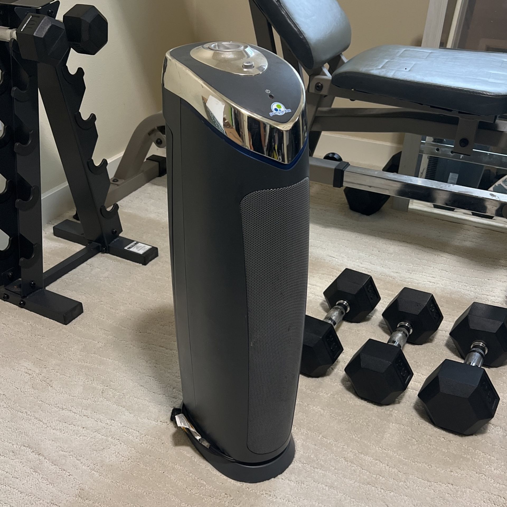 Germguardian Air Purifier