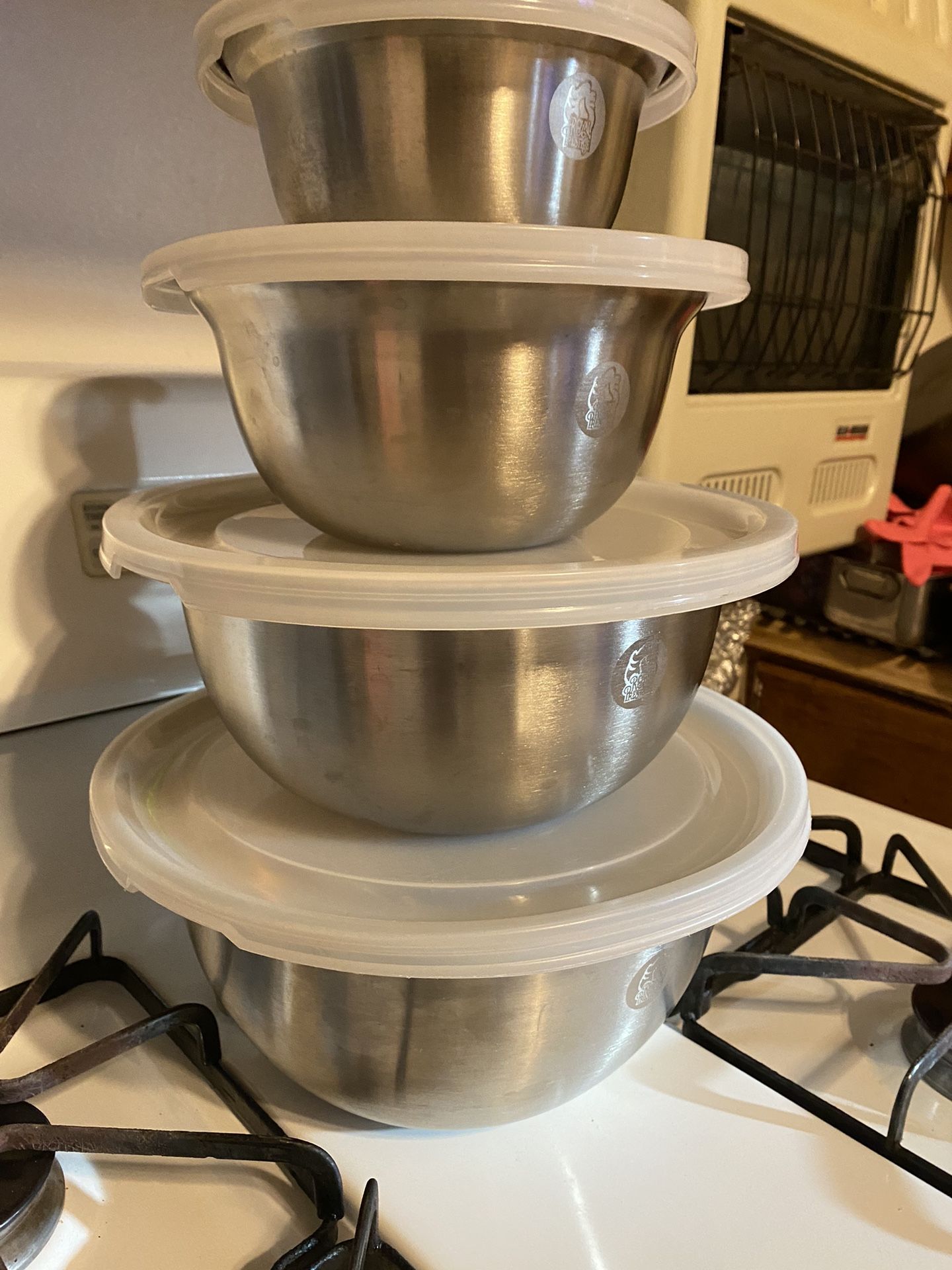 Royal Prestige Mixing Bowl