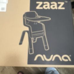 Highchair 