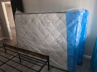 24hrs Same Day Delivery Se Habla Espanol Twin Mattress 99 Full 159 Queen Bed 179 King 229 Cali King 229 All Sizes Available