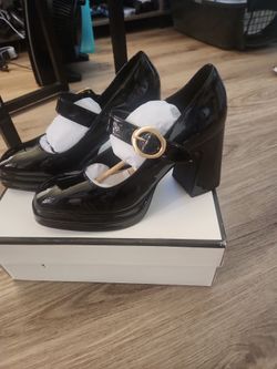 Steve Madden women's shoes