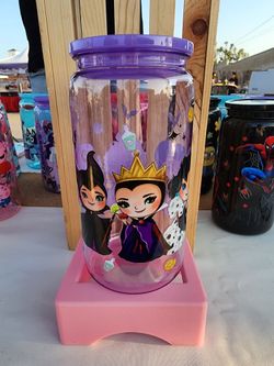 Plastic Tumblers homemade