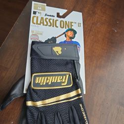 MLB Gloves