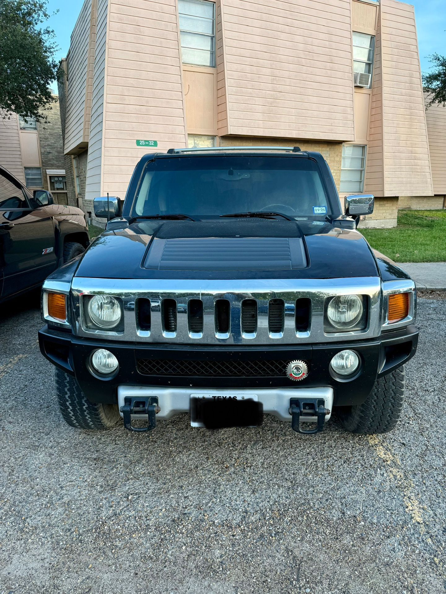 2009 Hummer H3