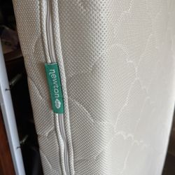 Newton Baby Anti-SIDS Crib Mattress