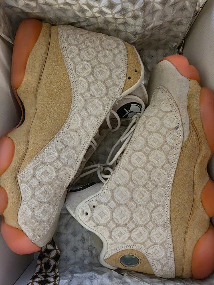 Jordan 13 CNY Sz 10.5