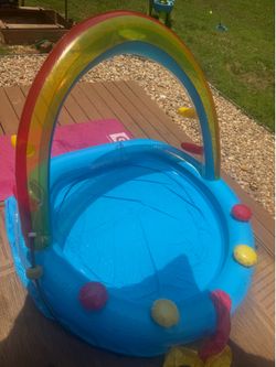 Baby pool