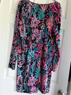 Authentic Lilly Pulitzer Dress - Size XL