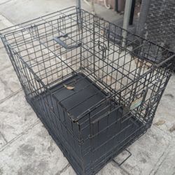 Dog Kennel 17" ×23