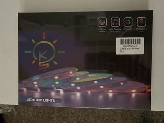 LED Lights