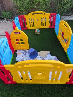 Playpen