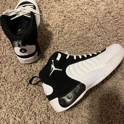 Jordan Jumpman Pros