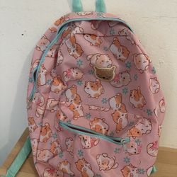 Cute Backpack 