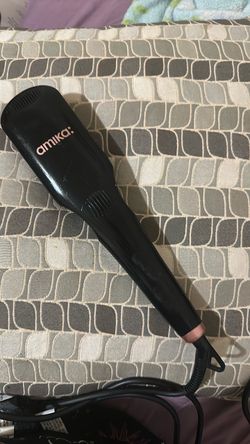 Amika eléctrica brush