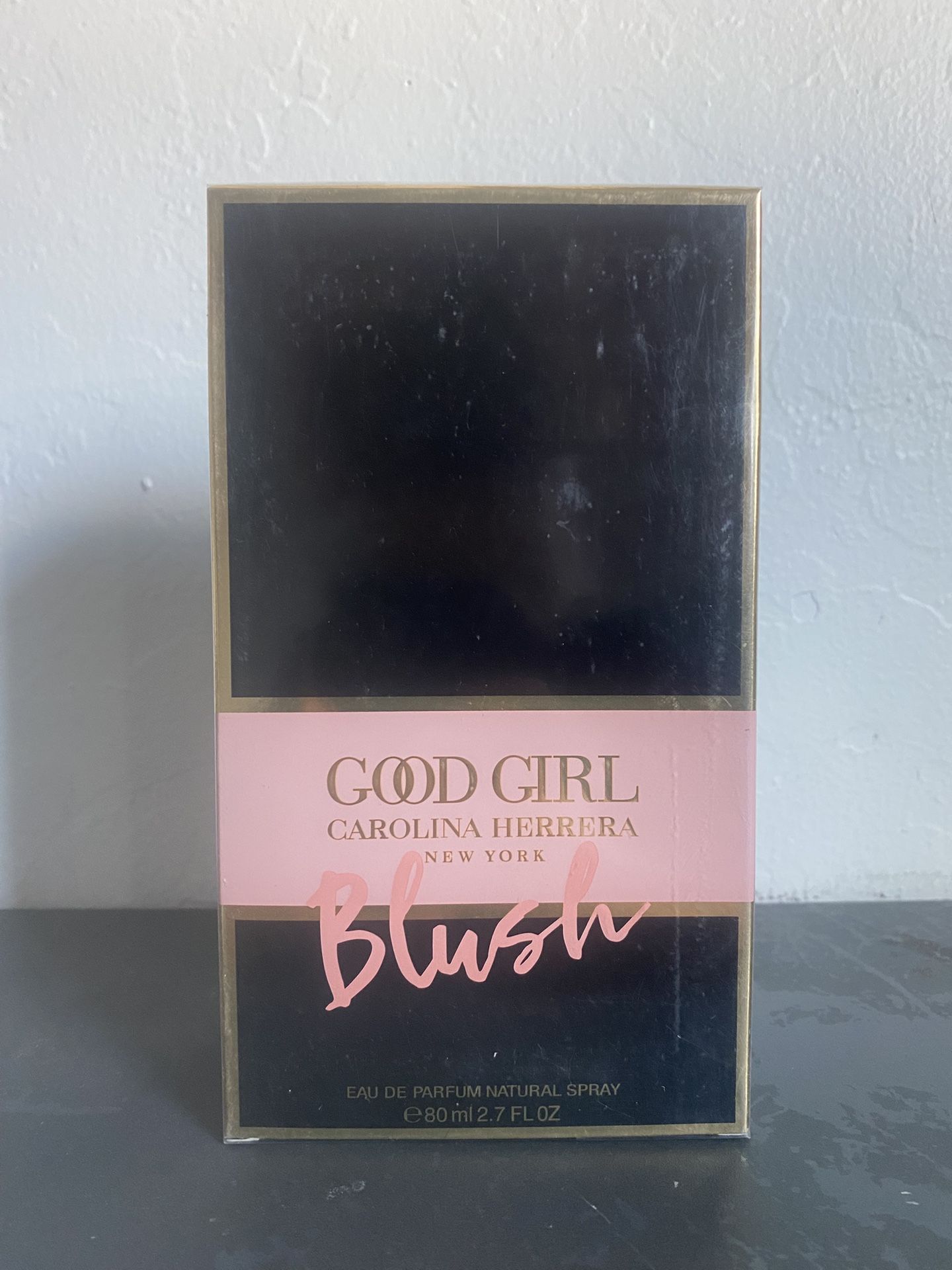 Carolina Herrera Good Girl Blush EDP